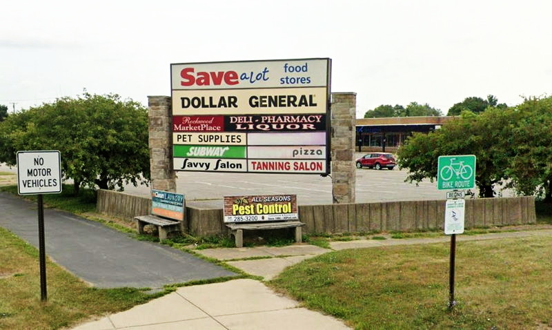Rockwood Market Place - From Web Listing (newer photo)